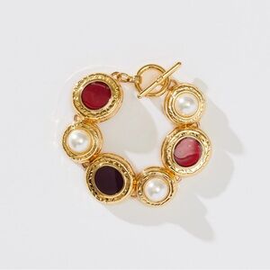 8 Other Reasons Stone Bracelet in Multi